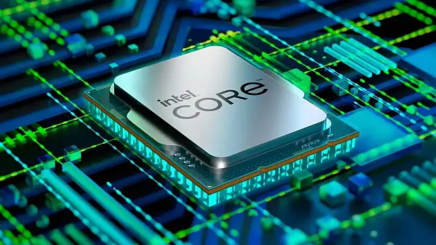Intel İsrail'den teşvik alıyor