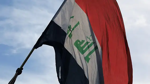 Irak Hükümeti 3 günlük yas ilan etti