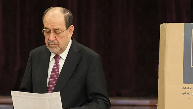 Irak'ta eski Başbakan el-Maliki yeniden başbakanlık adayı gösterildi