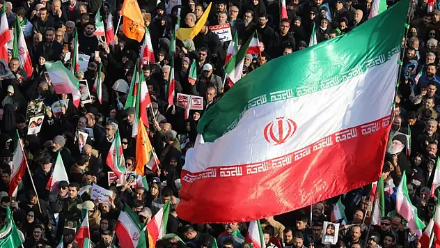 İran'daki protestolarda ölü sayısı 646'ya yükseldi