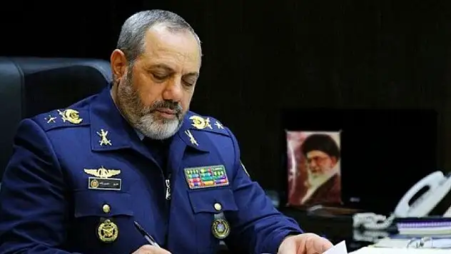 İran'dan İsrail'e uyarı: 'Çok daha gelişmiş füzeler ürettik ve envanterimizde'