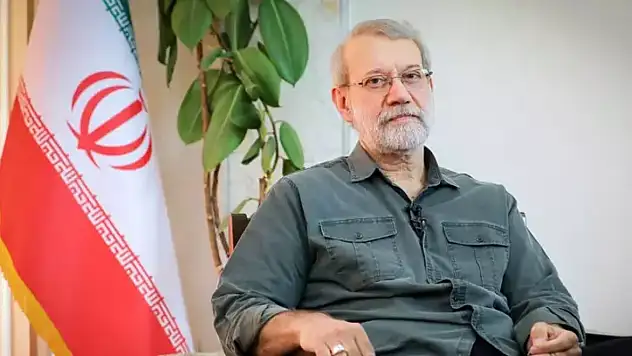 İran'dan Trump'ın 'Müdahale' Açıklamasına Yanıt