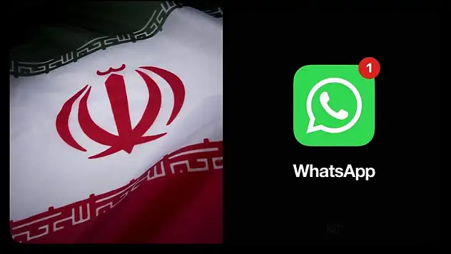 İran'dan vatandaşlarına WhatsApp ve Telegram uyarısı!