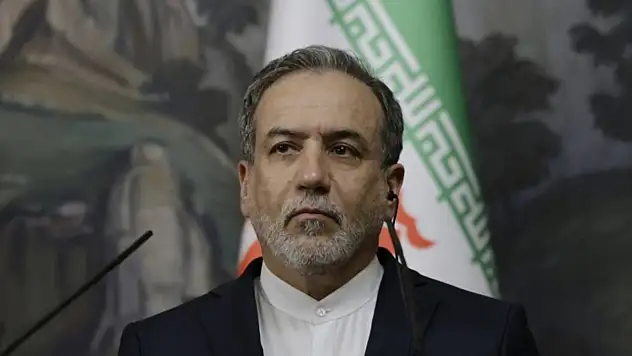 İran Dışişleri Bakanı Arakçi ABD İle Müzakerelerin Devam Etmesi Mantıklı Değil