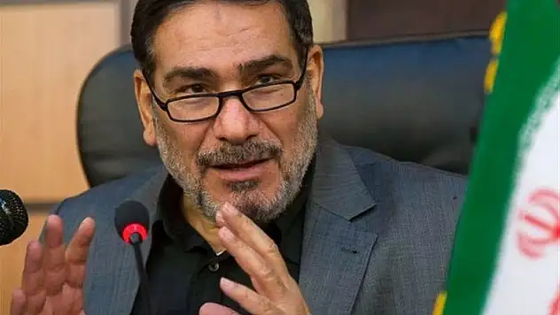 İran medyasından Ali Şemhani açıklaması