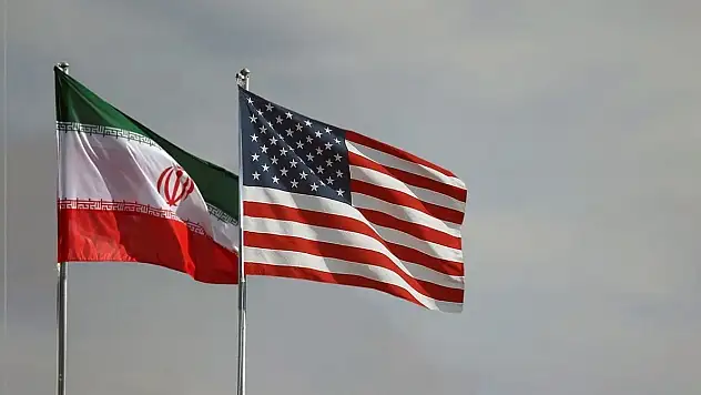 İranlı Diplomatik Heyet ABD İle Müzakerelere Katılmak Üzere Umman'a Gitti