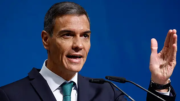 İspanya 2 İsrailli bakanın ülkeye girişini yasakladı