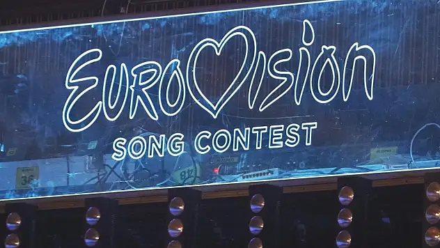 İspanya'dan İsrail'e Eurovision Tepkisi!