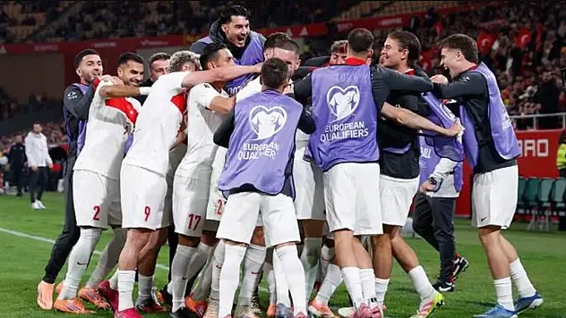 İspanyol Medyası Şaşkın Canımızı Acıttılar