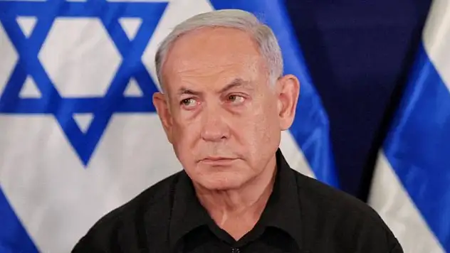 İsrail Askerinden Netanyahu'ya Soğuk Duş