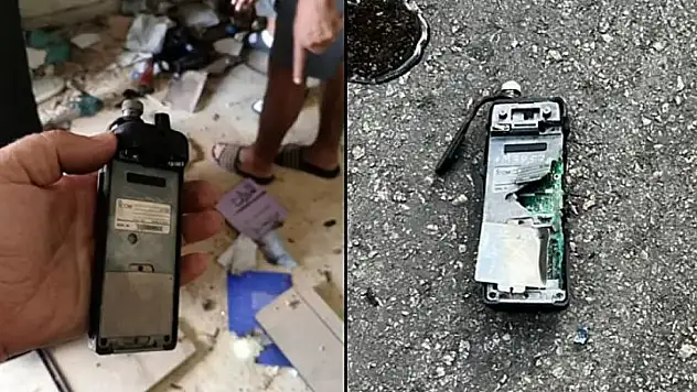 İsrail, Çağrı Cihazlarını ve Telsizleri Nasıl Patlattı? İşte Adım Adım Tüm Ayrıntıları