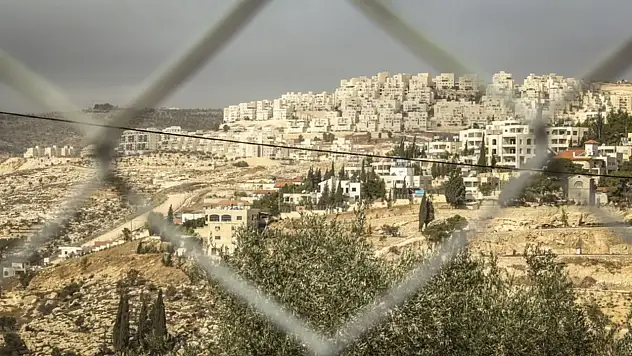 İsrail'den Batı Şeria'da 19 Yeni İşgalci Yerleşim Kararı