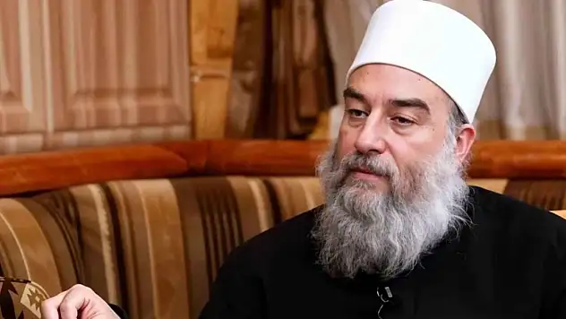 İsrail destekli Dürzi lider: Suriye bölünmeye doğru gidiyor