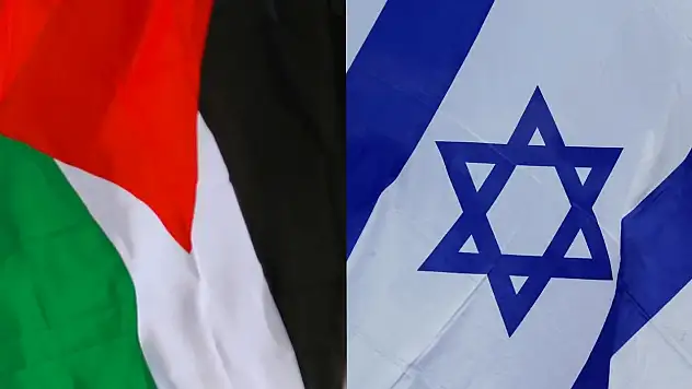 İsrail ile Hamas Arasındaki Görüşmeler Son Buldu