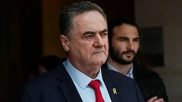 İsrail Savunma Bakanı Suriye'de Bir Milimetre Dahi Çekilmeyeceğiz