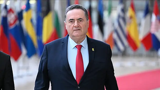 İsrail Savunma Bakanından Hizbullah Açıklaması