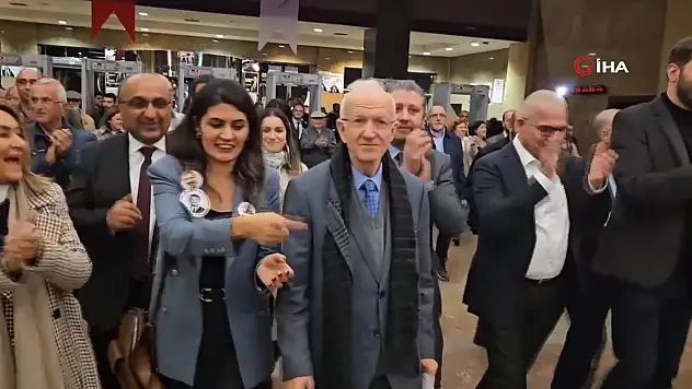 İstanbul Baro Başkanı'na 12 Yıla Kadar Hapis Talebi