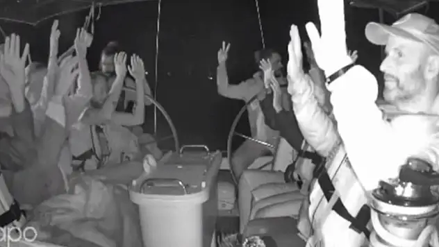 İstanbul Cumhuriyet Başsavcılığı Küresel Sumud Filosu'na Soruşturma Başlattı