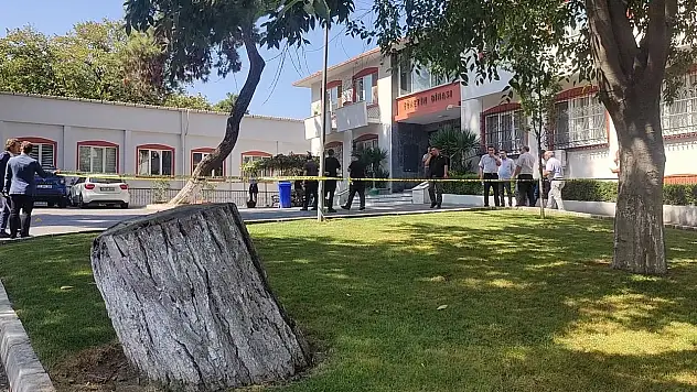 İstanbul'da hastane önünde silahlı saldırı! Valilikten açıklama