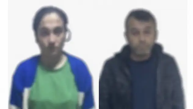 İstanbul'da Kan Donduran Olay: Bebeğini Tiner İçirerek Öldürdü, Serbest Kaldı