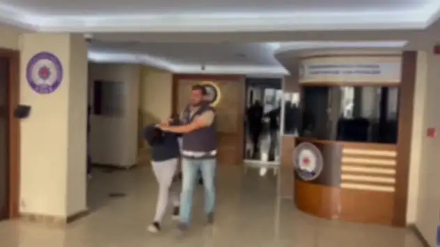 İstanbul'da KYK'da öğrencilerin kişisel eşyalarına zarar veren 4 kişi tutuklandı