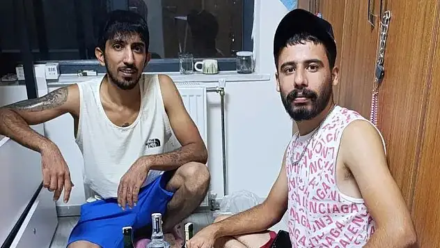 İstanbul'da öğrenci yurdundaki skandala yakalama kararı!