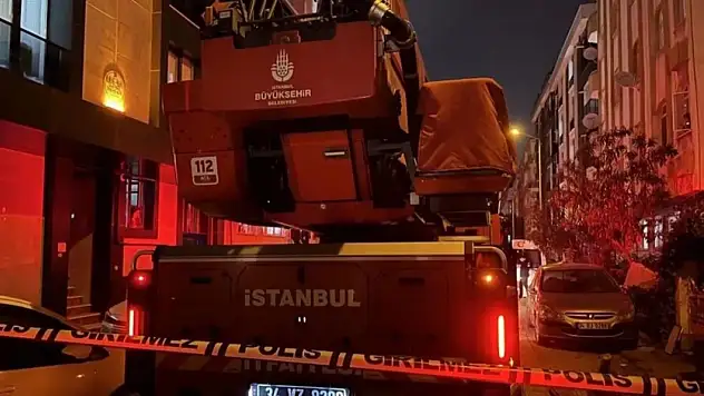 İstanbul, Güngören'de patlama: 2 yaralı