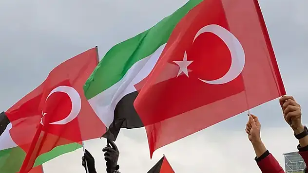 İstanbul İle Gazze Kardeş Şehir Oldu