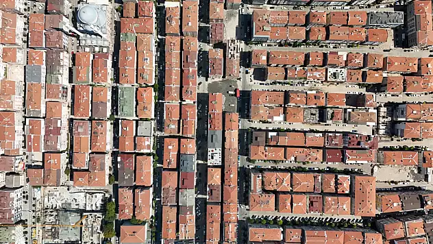 İstanbul'un yeşil alanı en az ilçesi Güngören oldu