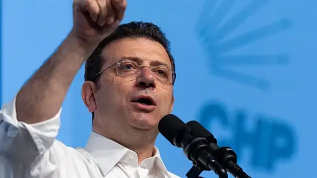 İstanbul Üniversitesi'nden Ekrem İmamoğlu Kararı Yüksek Lisans Diploması da İptal Edildi