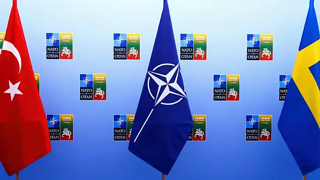 İsveç NATO'ya Girdi mi?