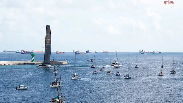 İtalya, Sumud Filosu'na Donanma Gemisi Gönderiyor