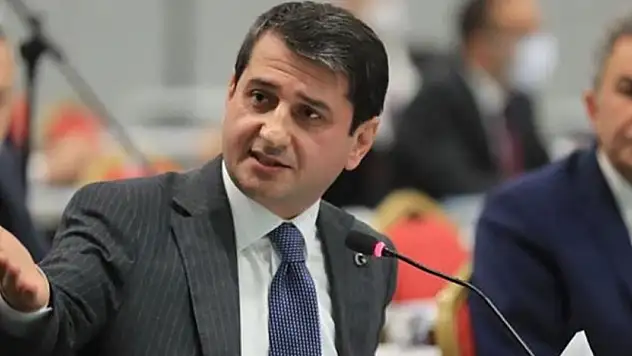 İYİ Parti Lideri Akşener Özkan'ın istifasını istedi