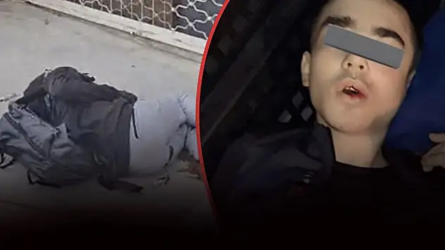 İzmir'de 2 polisi şehit eden saldırganın ifadesi ortaya çıktı