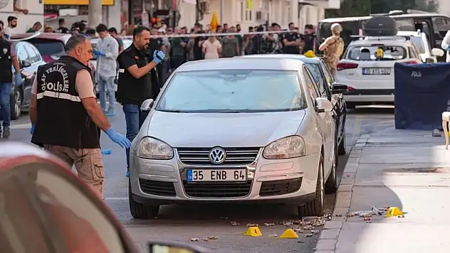 İzmir'deki saldırıya ilişkin yayın yasağı getirildi