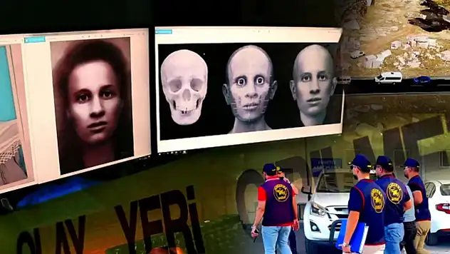 JASAT, 10 ve 18 yıllık iki faili meçhul cinayetin faillerini yakaladı