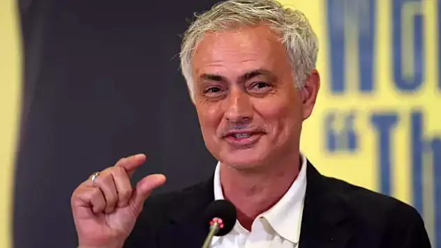 Jose Mourinho ben tur şansının hala yüzde 50-50 olduğunu düşünüyorum