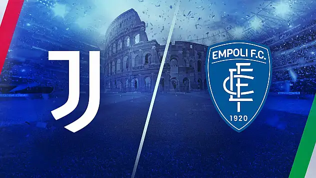 Juventus 1-1 Empoli Maç Özeti ve Golleri İzle 27 Ocak