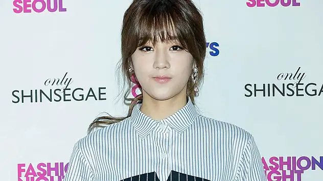 K-POP Yıldızı Park Bo Ram Kimdir? Neden Öldü?