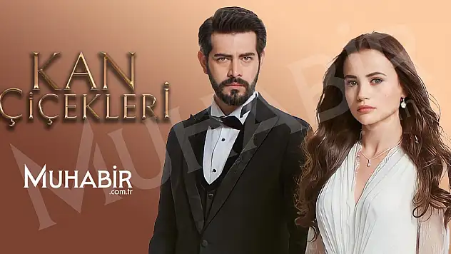Kan Çiçekleri 243. Bölüm Fragmanı İzle 1 Şubat Perşembe 2024