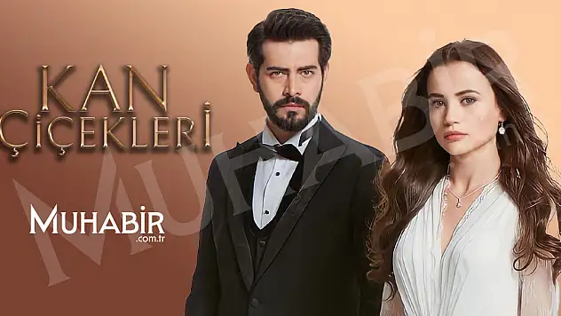 Kan Çiçekleri 257. Bölüm Fragmanı İzle 21 Şubat Çarşamba 2024