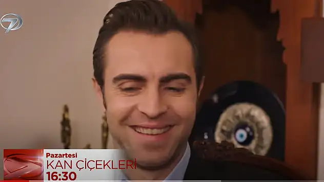 Kan Çiçekleri Yeni Bölüm 260.Bölüm İzle 26 Şubat Pazartesi 2024