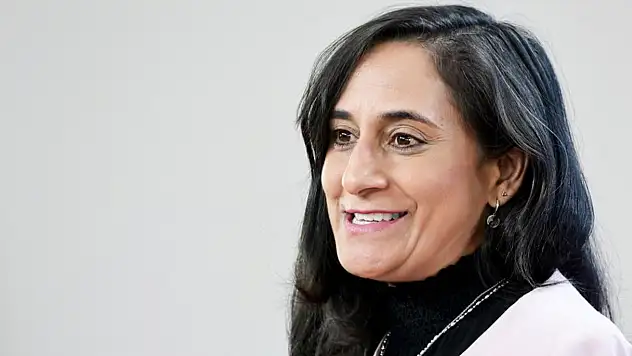 Kanada Dışişleri Bakanı Anand: 'İsrail ile ilişkilerimizi değerlendiriyoruz'