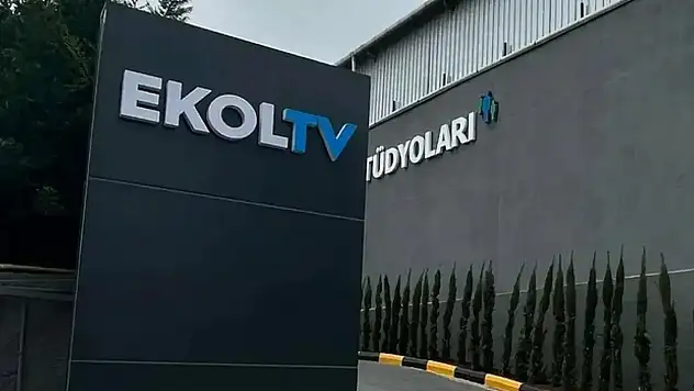 Kanalın İnternet Sitesinden Duyuru Yapıldı Ekol TV Kapanıyor