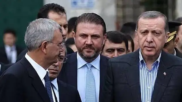 Kanser tedavisi gören Cumhurbaşkanı Başdanışmanı Yiğit Bulut hayatını kaybetti