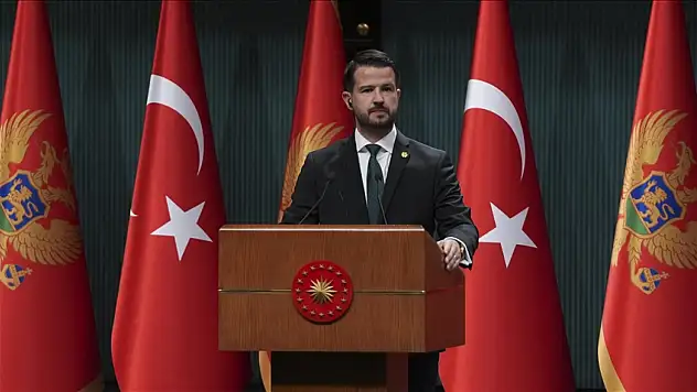 Karadağ, bıçaklama olayı sebebiyle Türkiye'ye vize getireceğini açıkladı!