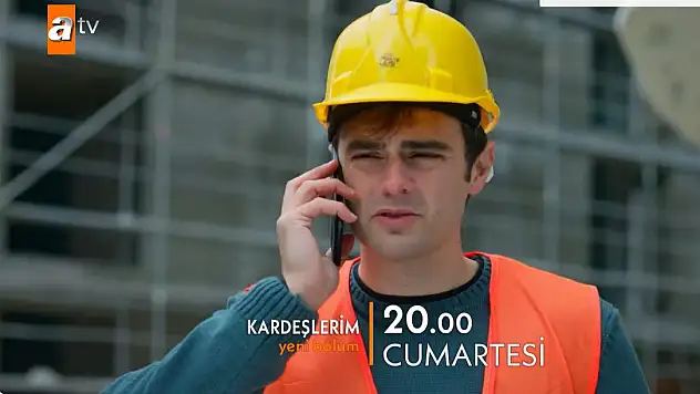 Kardeşlerim 115.Bölüm Son Bölüm İzle 3 Şubat Cumartesi 2024
