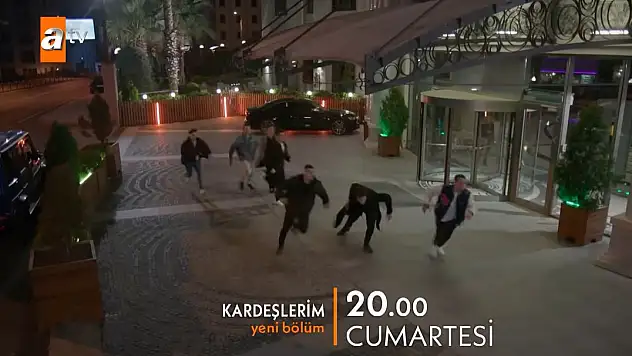 Kardeşlerim 116.Bölüm Son Bölüm İzle 10 Şubat Cumartesi 2024