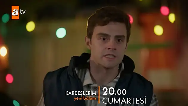 Kardeşlerim 121.Bölüm Son Bölüm İzle 16 Mart Cumartesi 2024