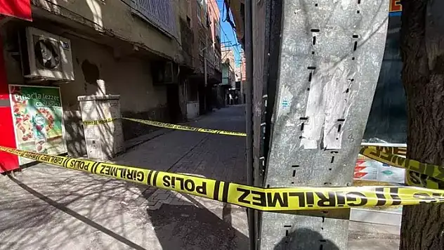 Kayınpederi, tartıştığı gelinini tabancayla öldürdü